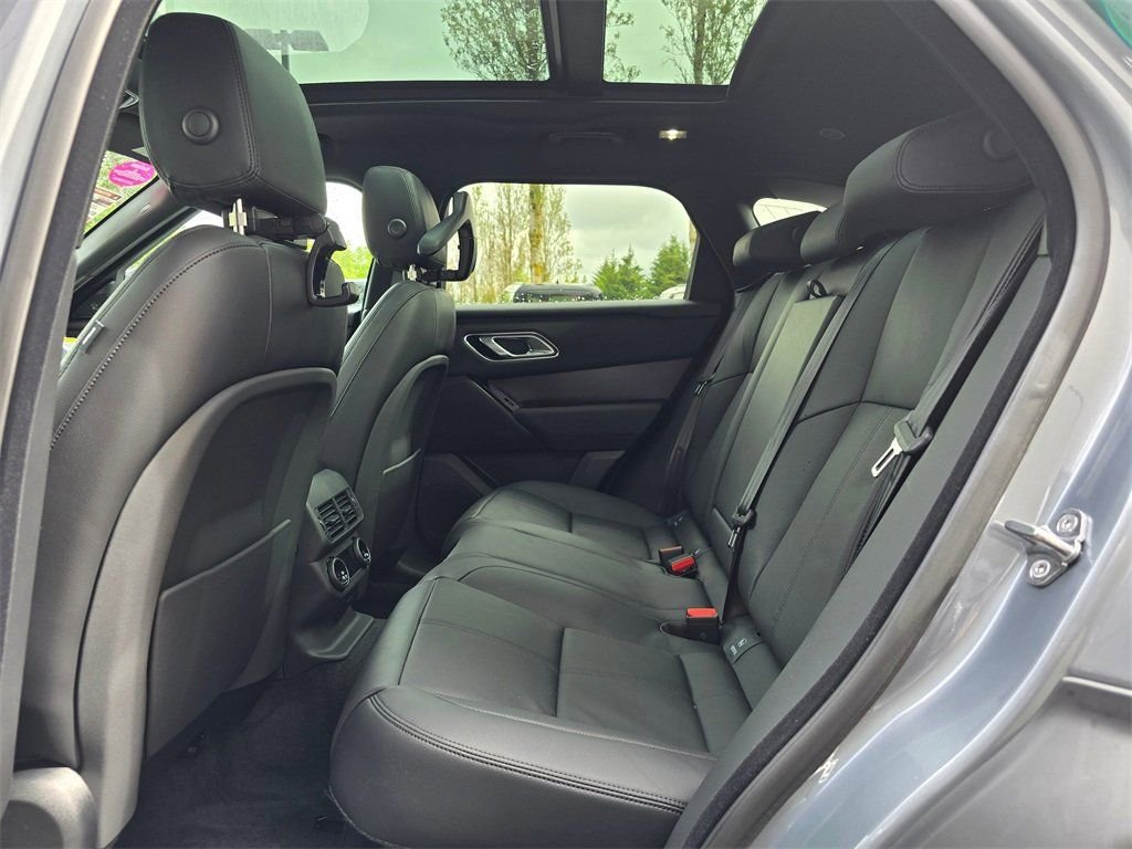 2026 Land Rover Range Rover Velar Dynamic SE - Photo 26