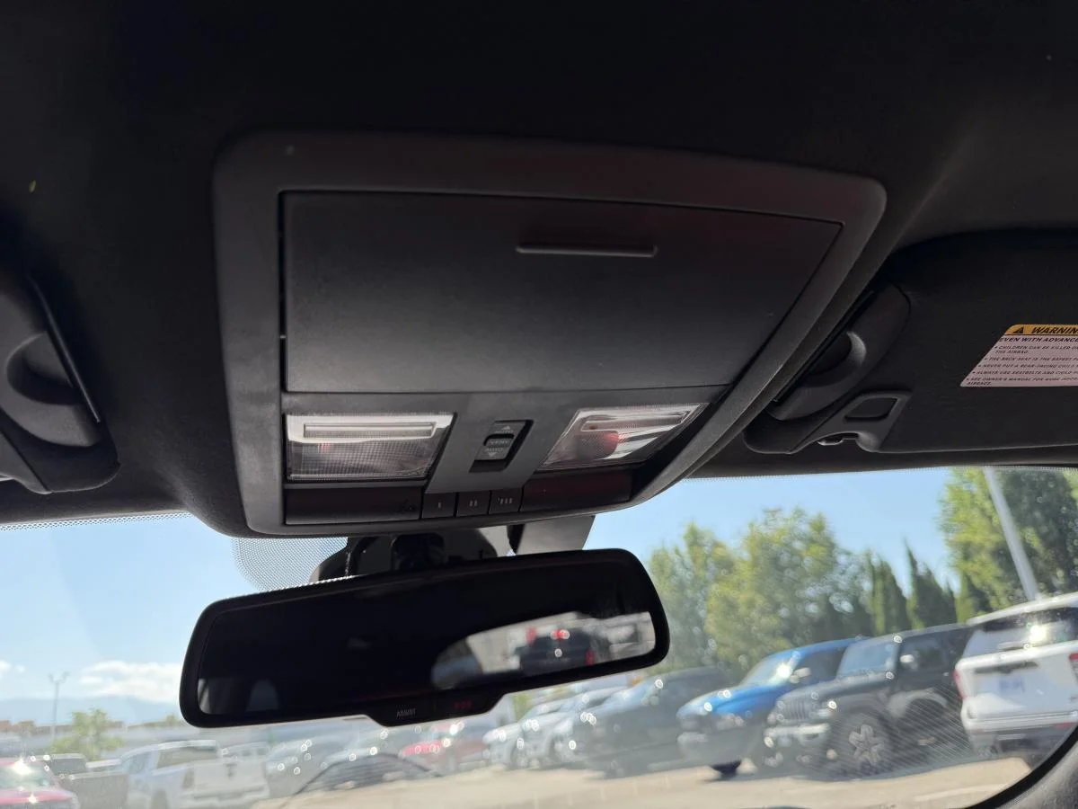 Used 2020 Blue Dodge Srt Hellcat Redeye image 25