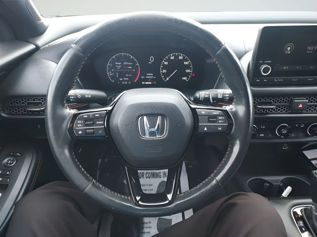 Used 2024  Honda Sport image 10