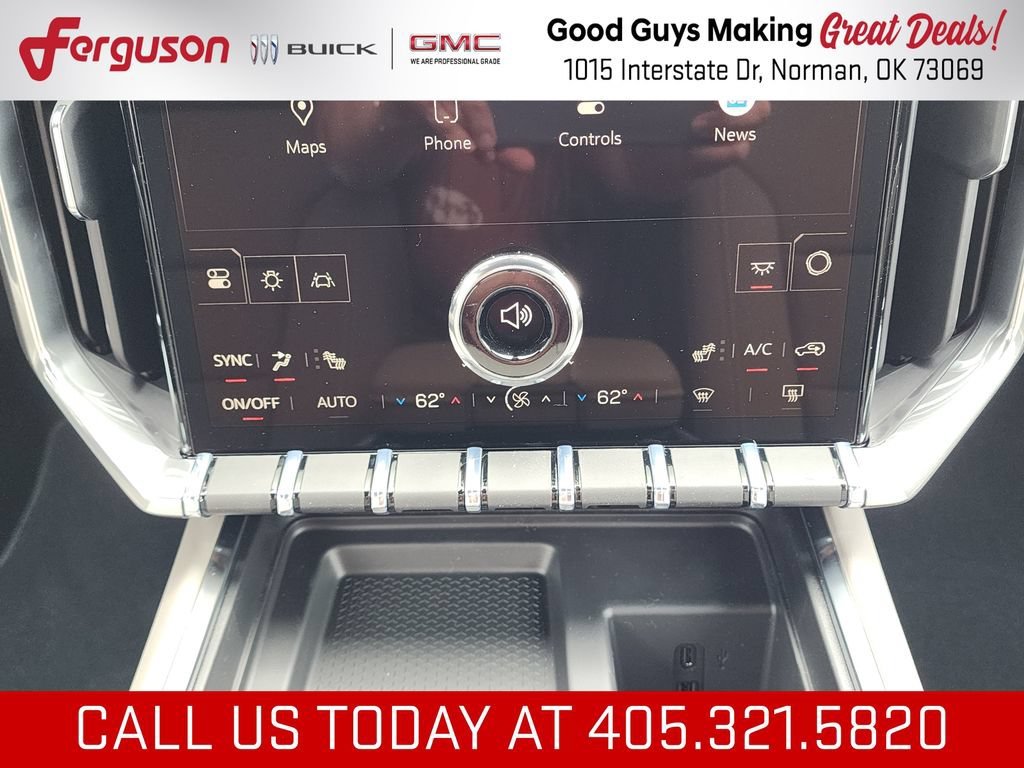 2026 GMC Acadia Elevation - Photo 30