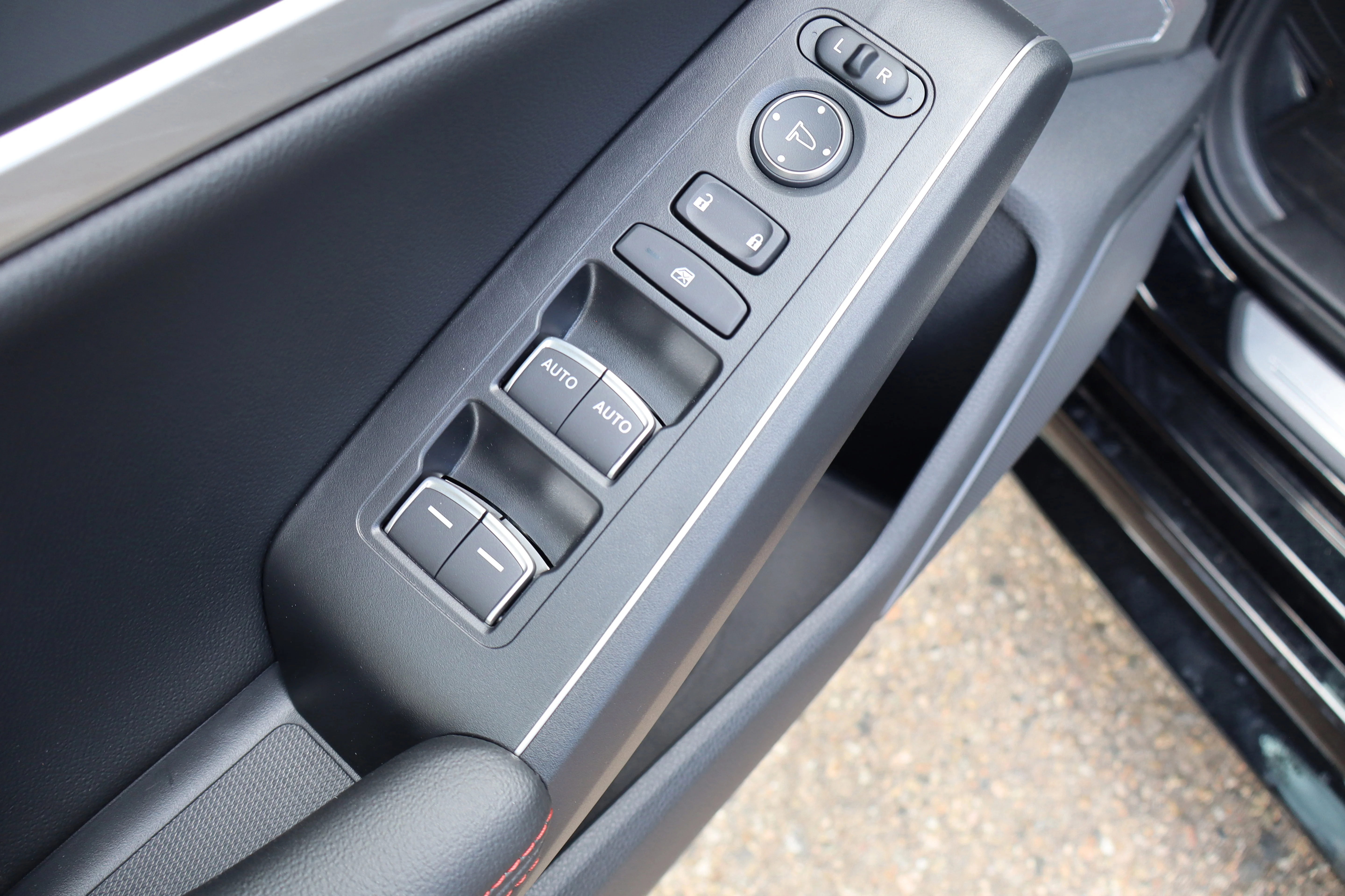 New 2026 Majestic Black Pearl Acura Type S image 22