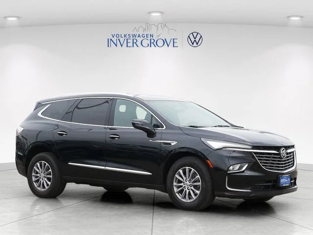 2024 Buick Enclave Premium AWD's photo