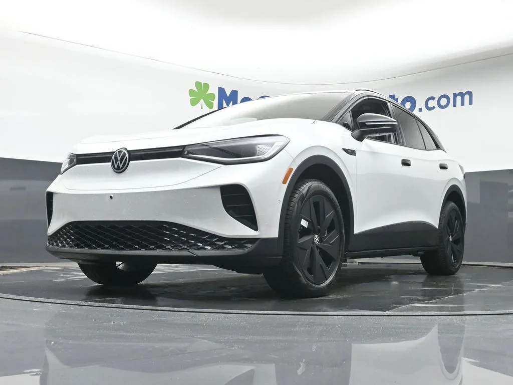 New 2026 White/off-white Volkswagen Pro S Plus image 6