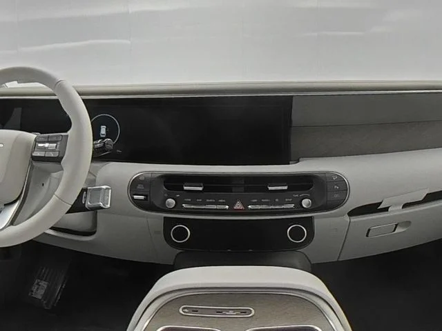 New 2026 White Hyundai Limited image 34