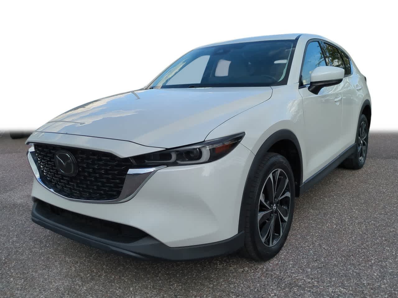 2023 Mazda CX-5 S Premium package Auto AWD's photo