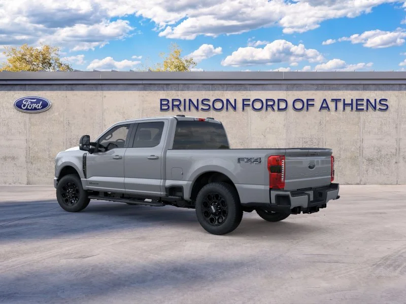 New 2026 Avalanche Ford F-250® XLT image 26