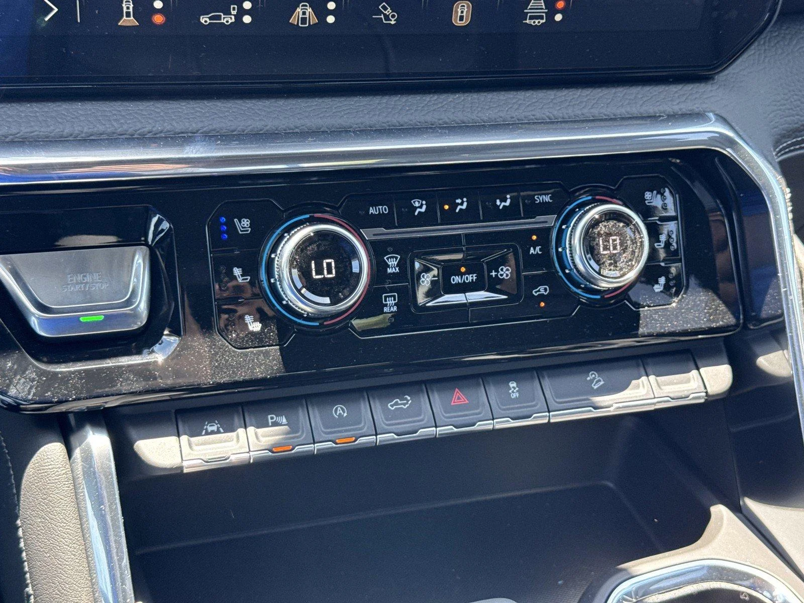 New 2026 Sterling Metallic GMC Denali image 15