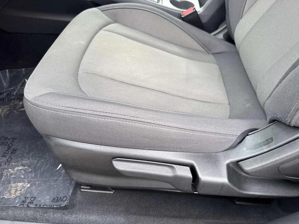 Used 2024 Black Subaru Base image 24
