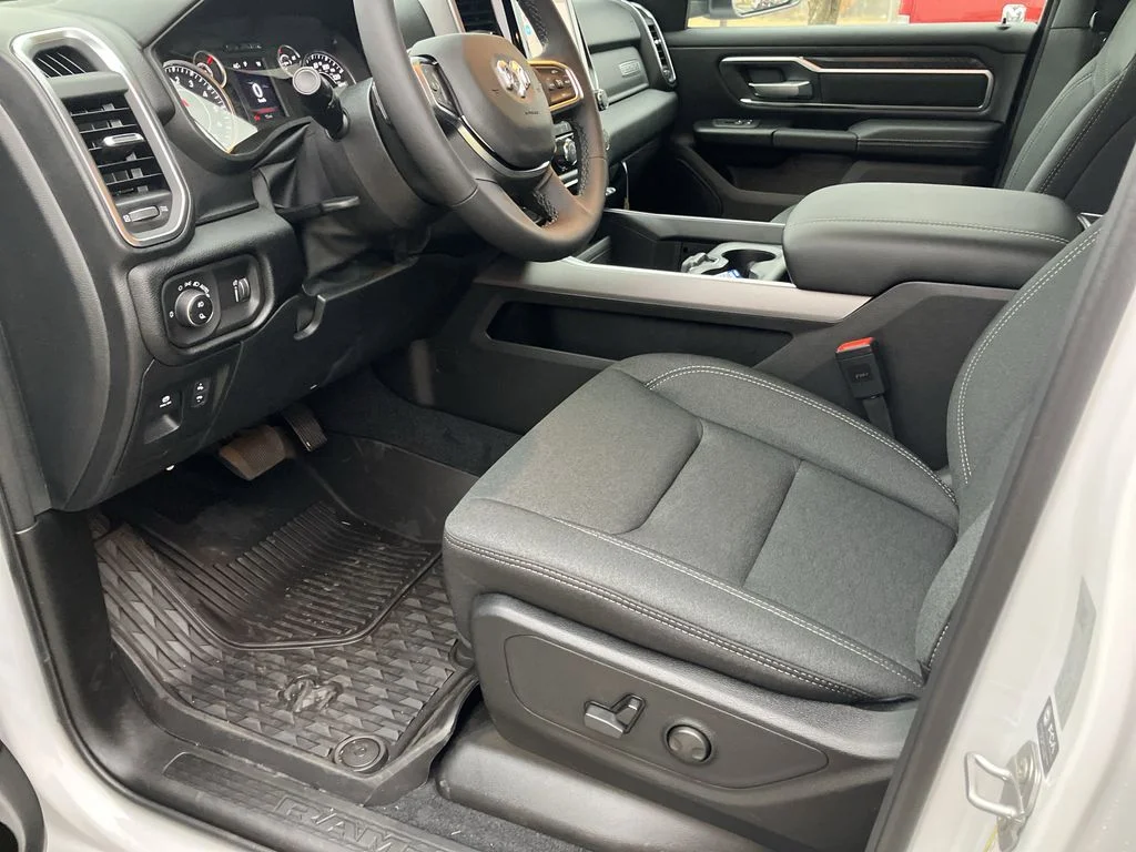 2026 RAM 1500 Big Horn/Lone Star - Photo 12