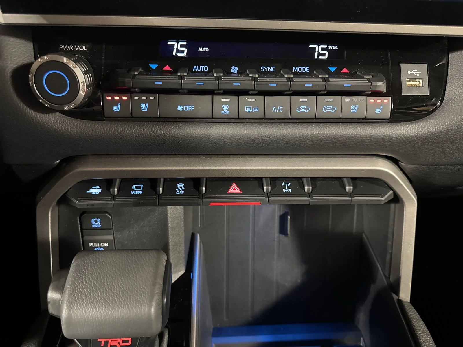 Used 2024 Magnetic Gray Metallic Toyota Limited image 22