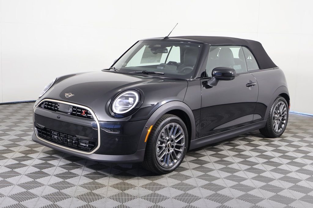 33 New MINI Convertible For Sale Escondido CA - MINI of Escondido