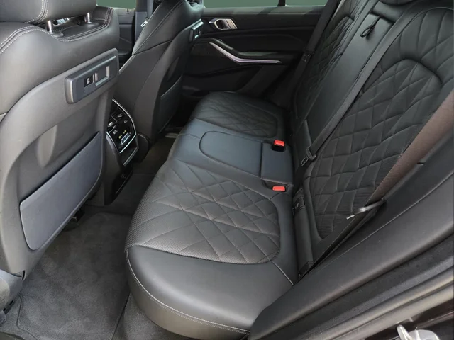 2023 BMW X5 40i - Photo 18