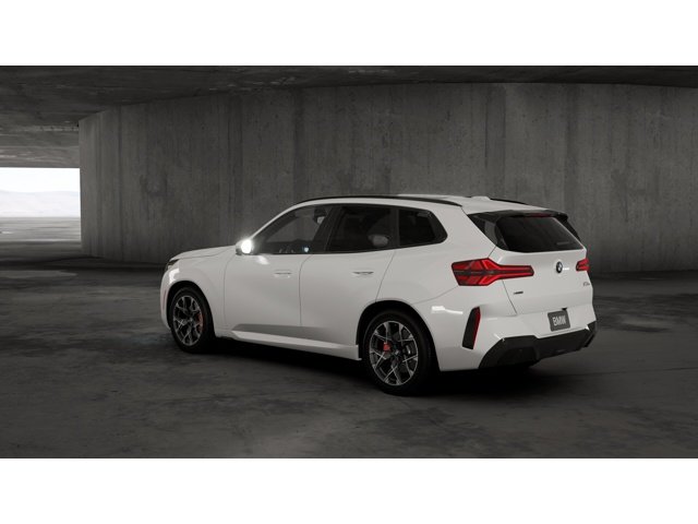 New 2026 Alpine White BMW 30 xDrive image 2