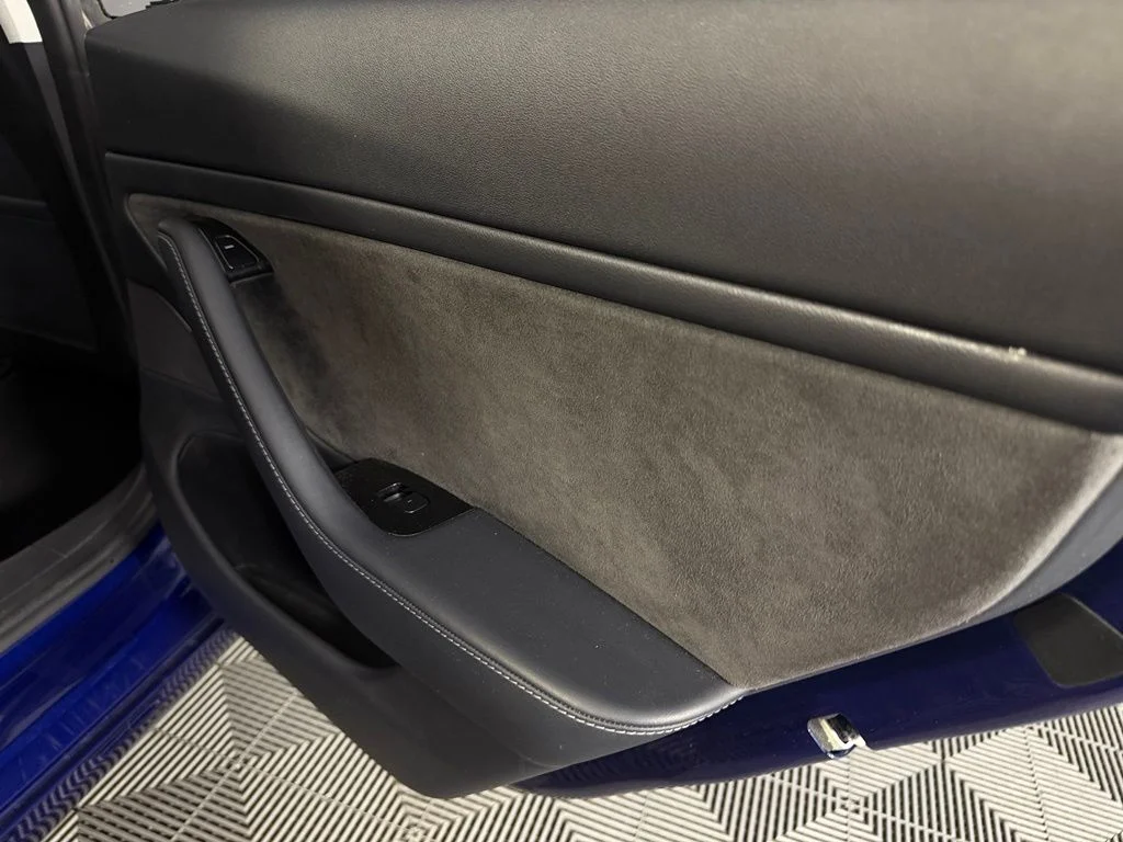 2020 Tesla Model 3 Base - Photo 29
