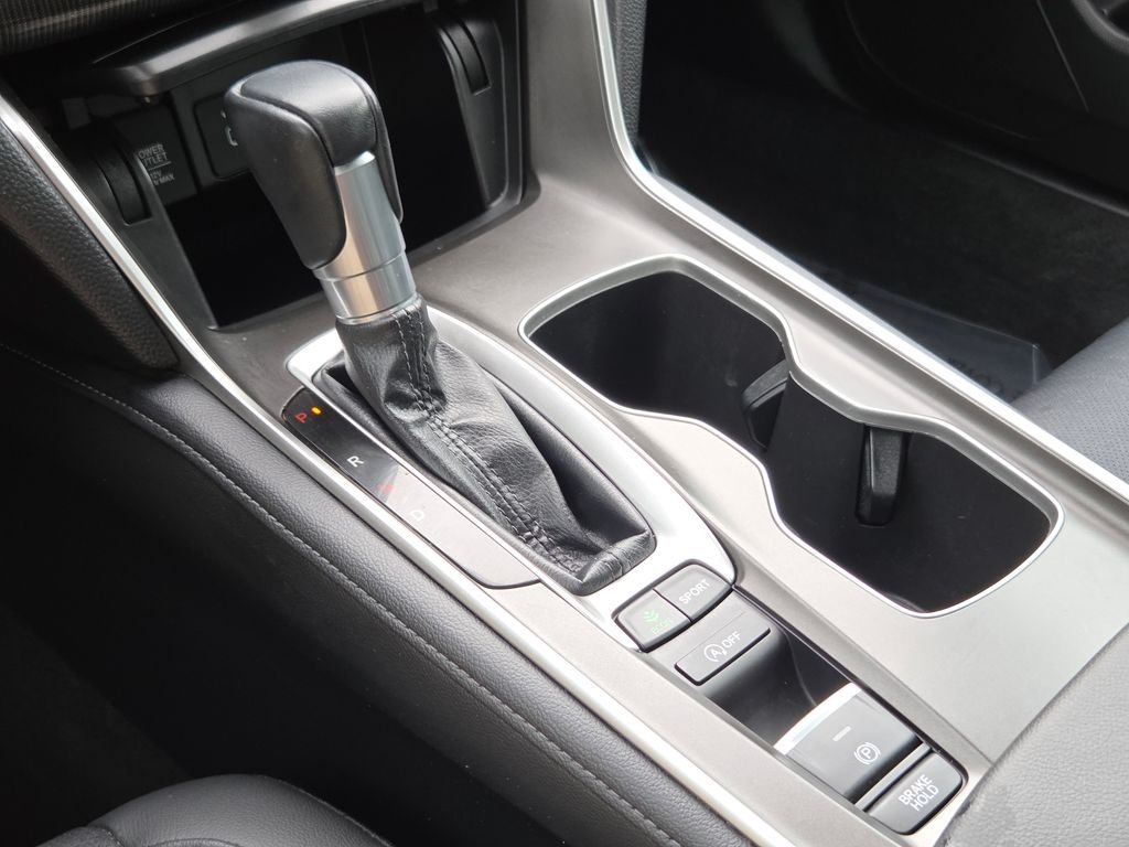 2022 Honda Accord Sport SE - Photo 37