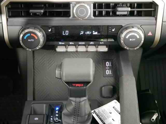 New 2026 Underground Toyota TRD Off-Road i-FORCE MAX image 18