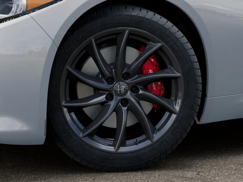 2025 Alfa Romeo Giulia Base - Photo 30