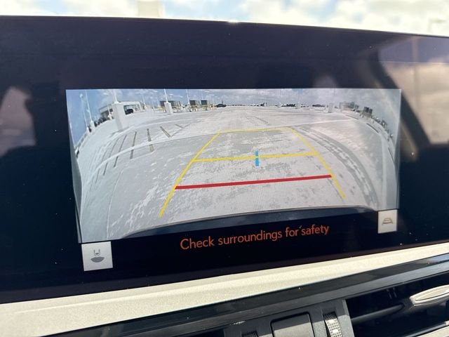 Certified Used 2025 CAVIAR Lexus 300h image 17