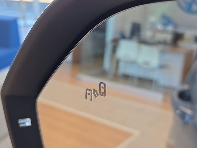 New 2026 Gray Volkswagen SE w/Technology image 11