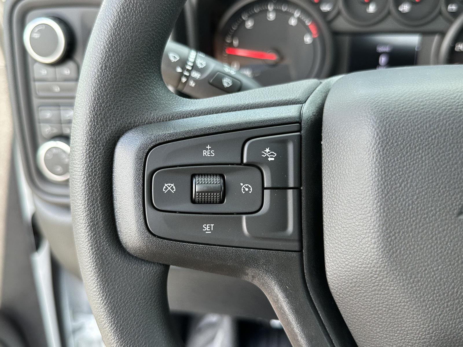 2026 Chevrolet Silverado 3500 HD Work Truck - Photo 30