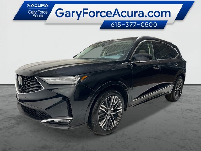 Acura MDX w/Advance Package AWD