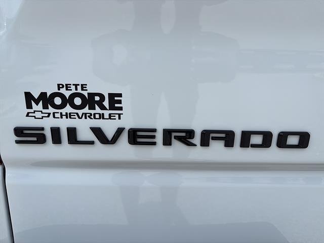 2026 Chevrolet Silverado 1500 Custom - Photo 12