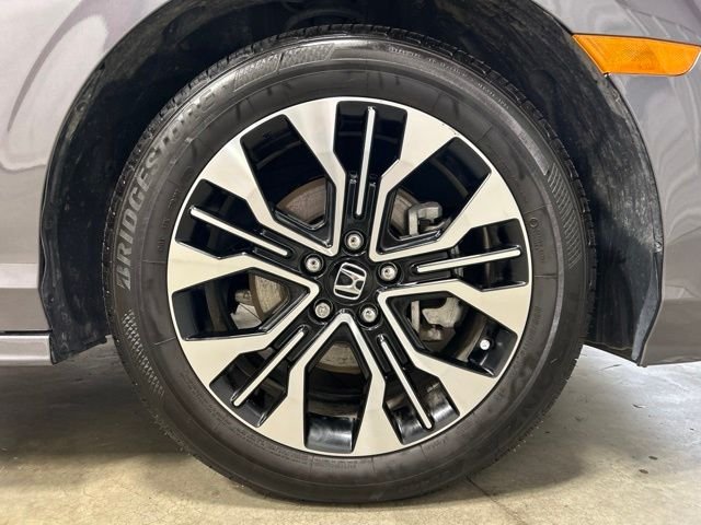 2026 Honda Odyssey Elite - Photo 12