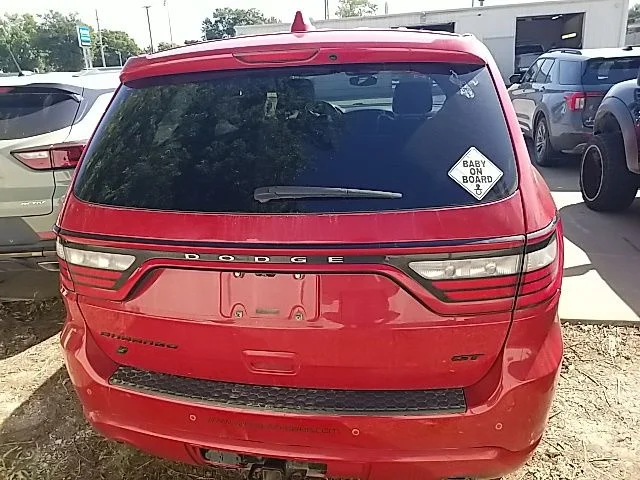Used 2018 Red Dodge GT image 24
