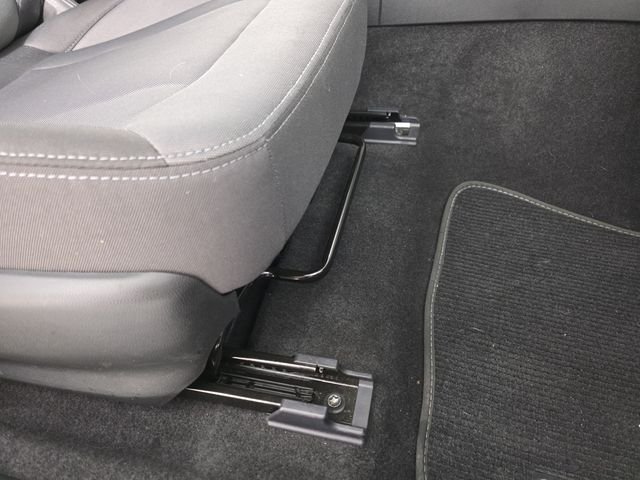 Certified Used 2026 Gray Subaru Premium image 31