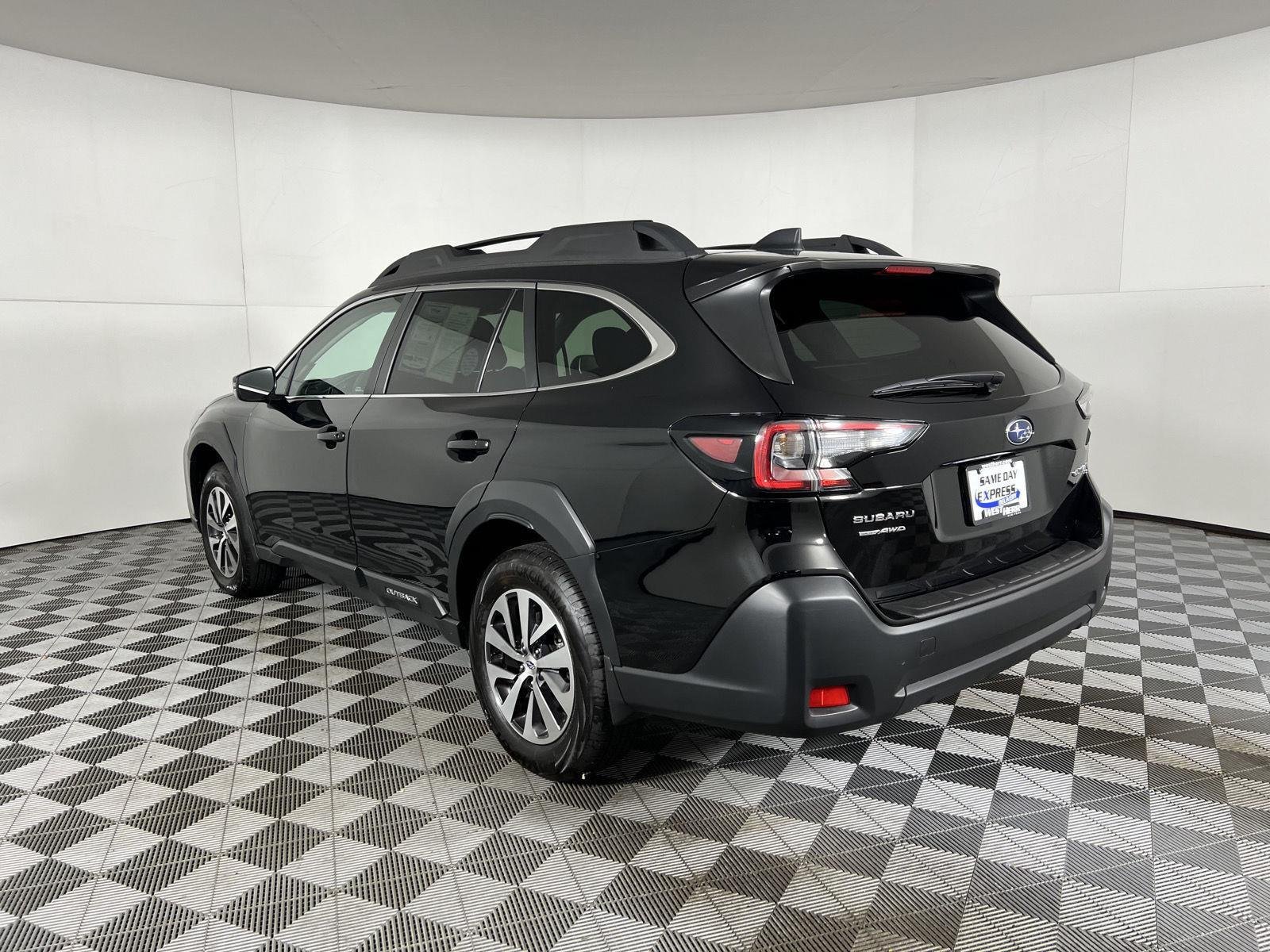2025 Subaru Outback Premium - Photo 7