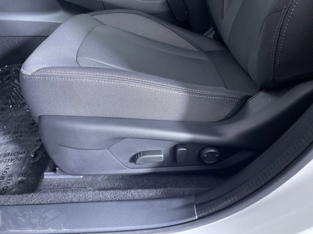 New 2026 CRYSTAL WHITE PEARL Subaru Premium image 12