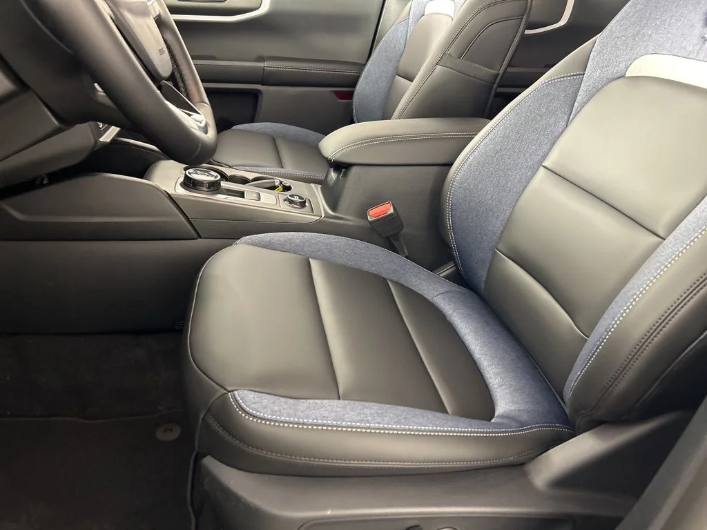 2026 Ford Bronco Sport Outer Banks - Photo 22