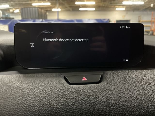 2024 Mazda CX-90 Preferred Package - Photo 31