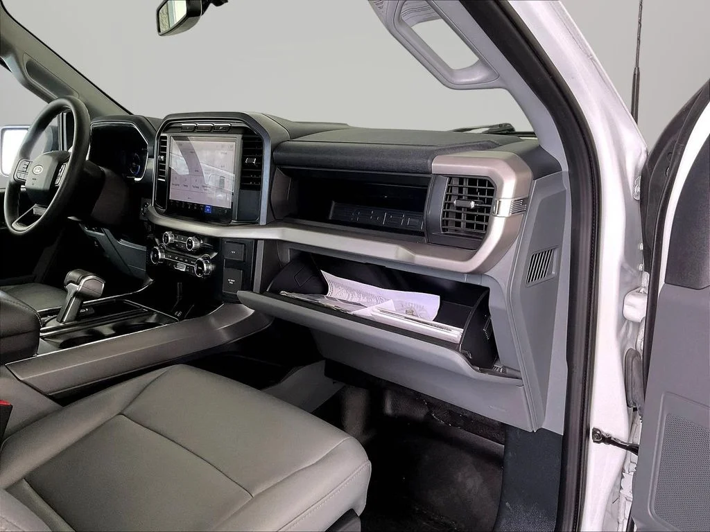Used 2023 Oxford White Ford Pro image 29