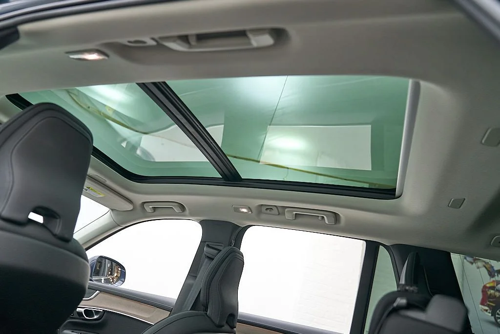New 2026 Denim Blue Volvo Plus image 25