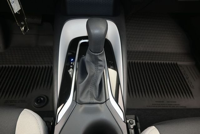 New 2026 Ice Cap Toyota LE image 8