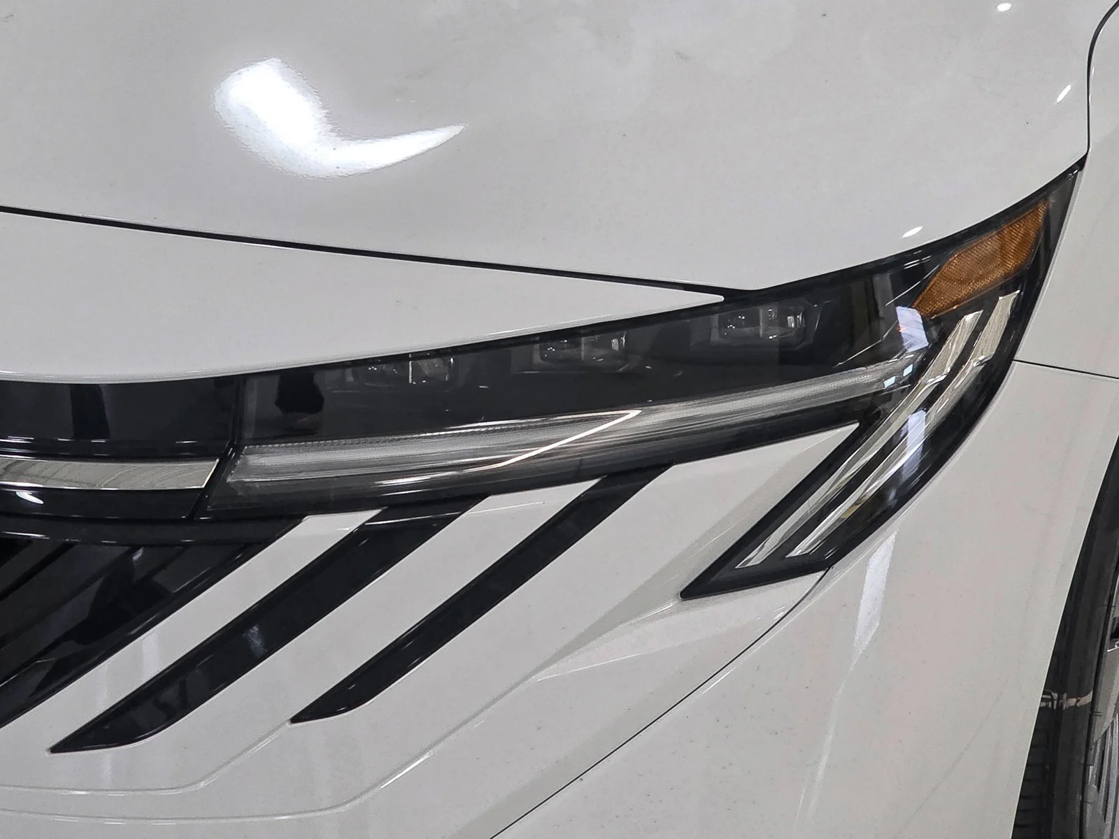 New 2027 Fresh Powder Nissan S image 14