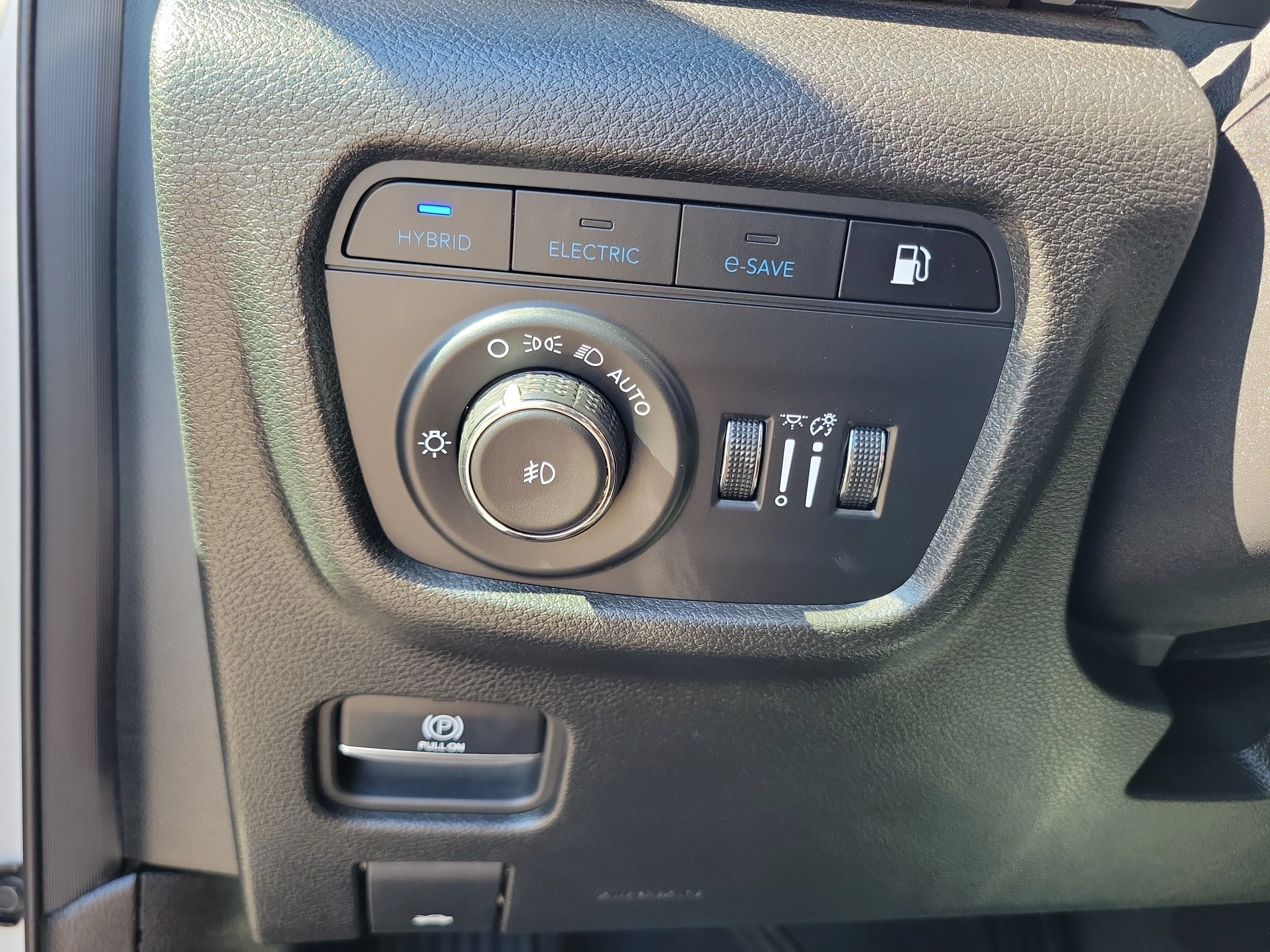Certified Used 2024 White Jeep 4xe image 25