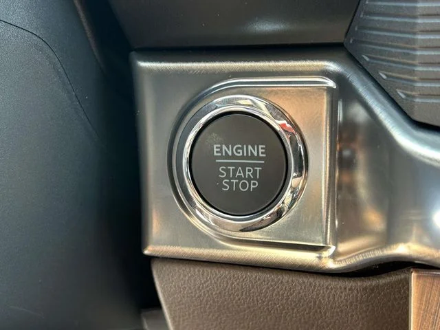 New 2026 White Ford King Ranch image 26