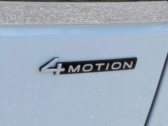 Certified Used 2023 White Volkswagen 2.0T SE w/Technology image 10