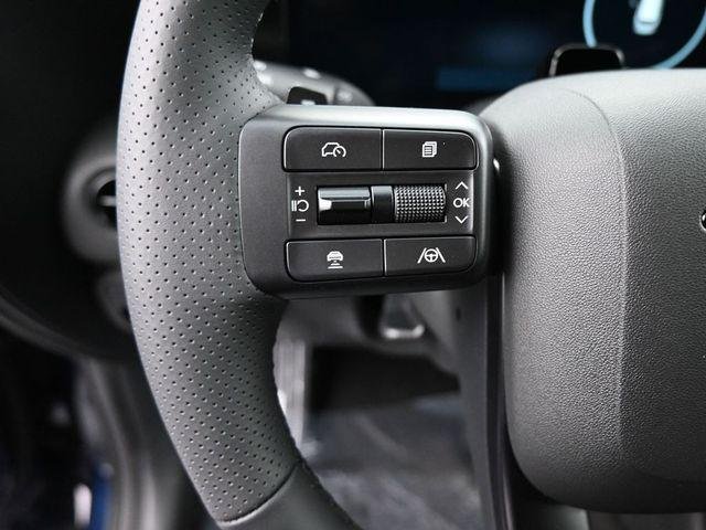 New 2026 Blue Hyundai XRT Pro image 18