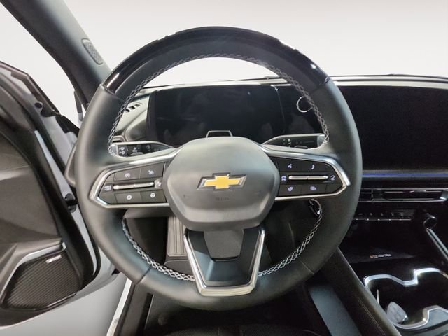 2026 Chevrolet Traverse High Country - Photo 12