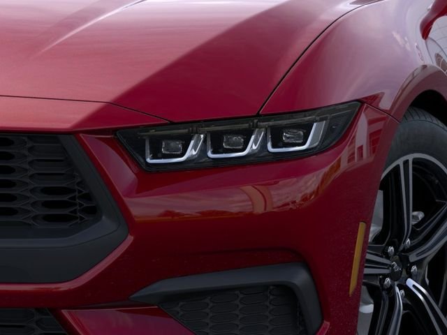 2025 Ford Mustang EcoBoost Fastback - Photo 18