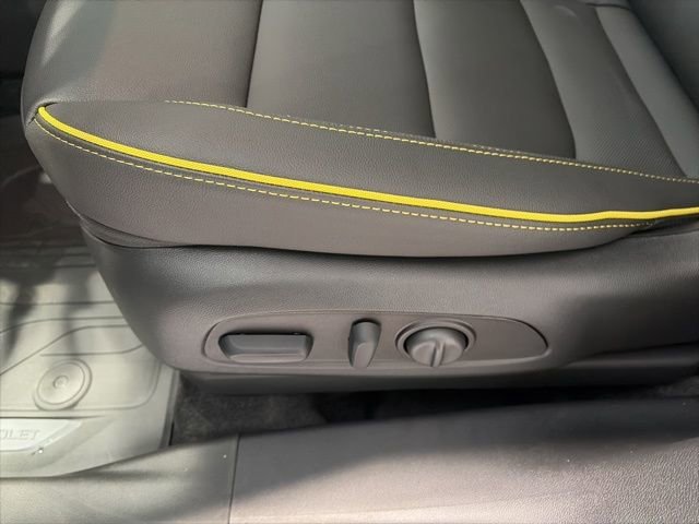 2026 Chevrolet Trailblazer Activ - Photo 11