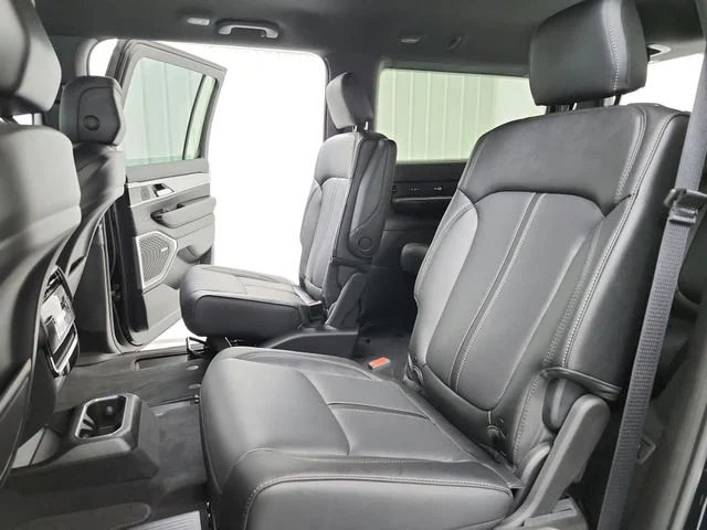 2026 Jeep Grand Wagoneer Limited Altitude - Photo 43