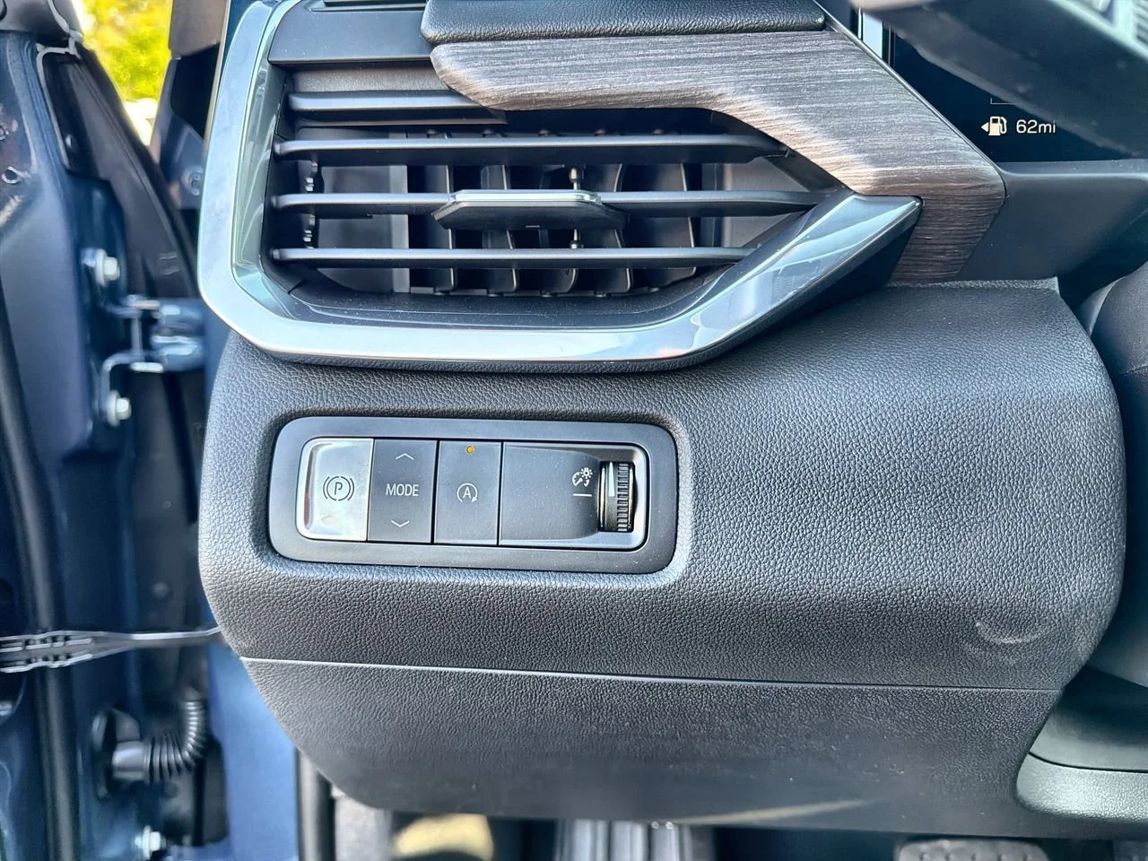 New 2026 Downpour Metallic GMC Denali image 15