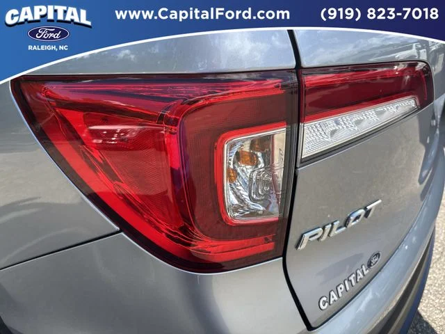 Used 2021  Honda Special Edition image 15