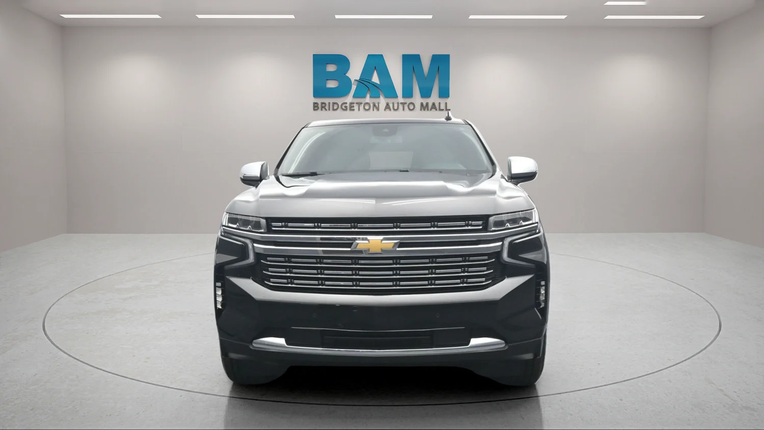 Used 2024 Black Chevrolet Premier image 2