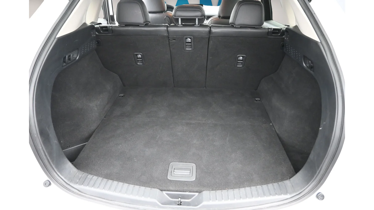 Used 2023 White Mazda 2.5 S Premium Package image 27