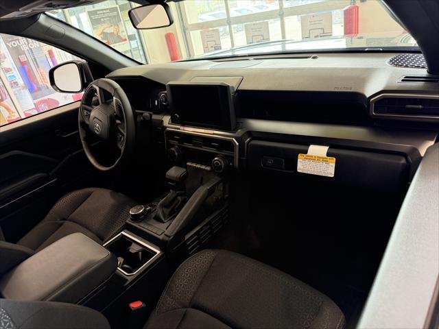 Certified Used 2026 UNDERGROUND Toyota  image 16